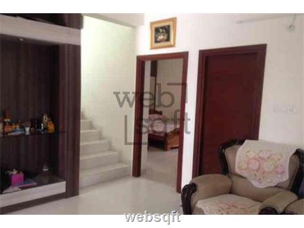 3 BHK Independent house for Sale